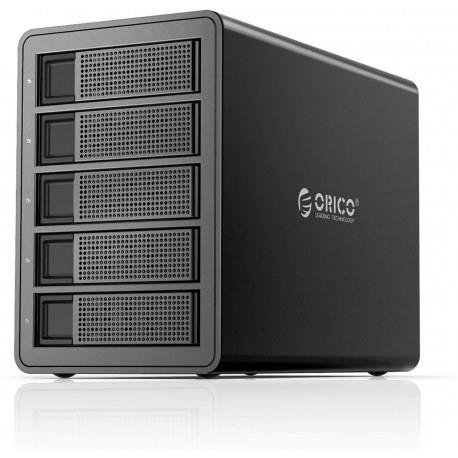 باکس هارد 5 بی اوریکو مدل ORICO 3559C3